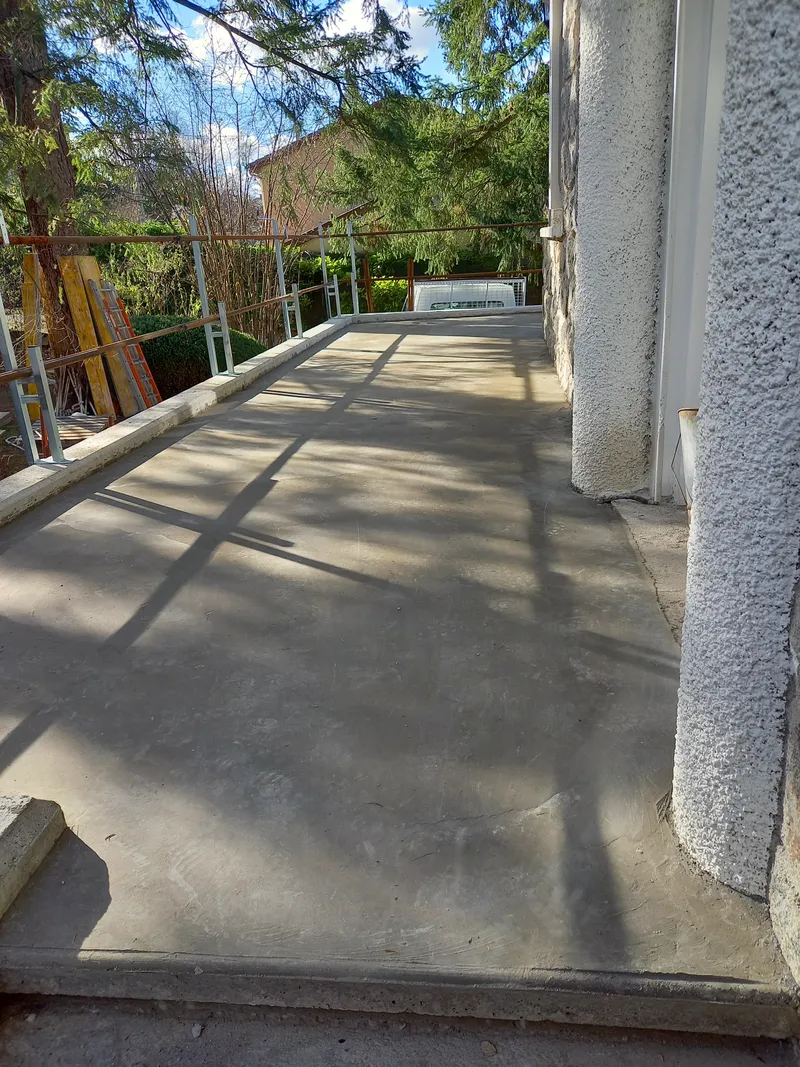 Aménagements Extérieurs