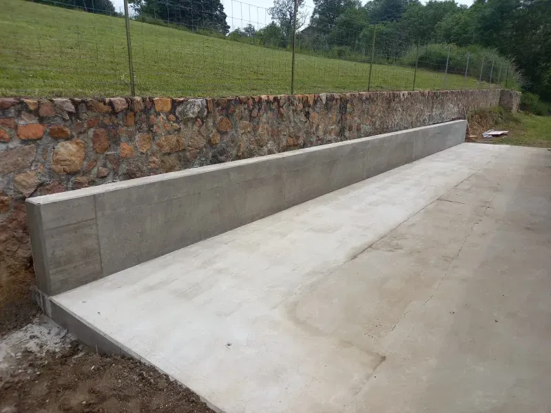 Aménagements Extérieurs