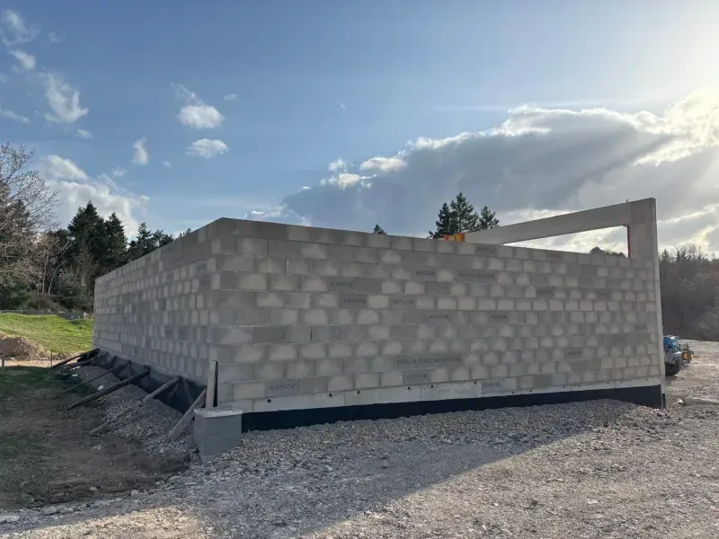 Bâtiments Industriels & Agricoles